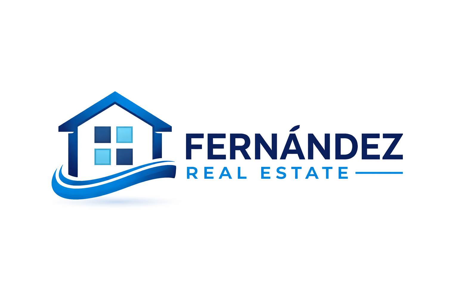 Logo Fernández Real Estate